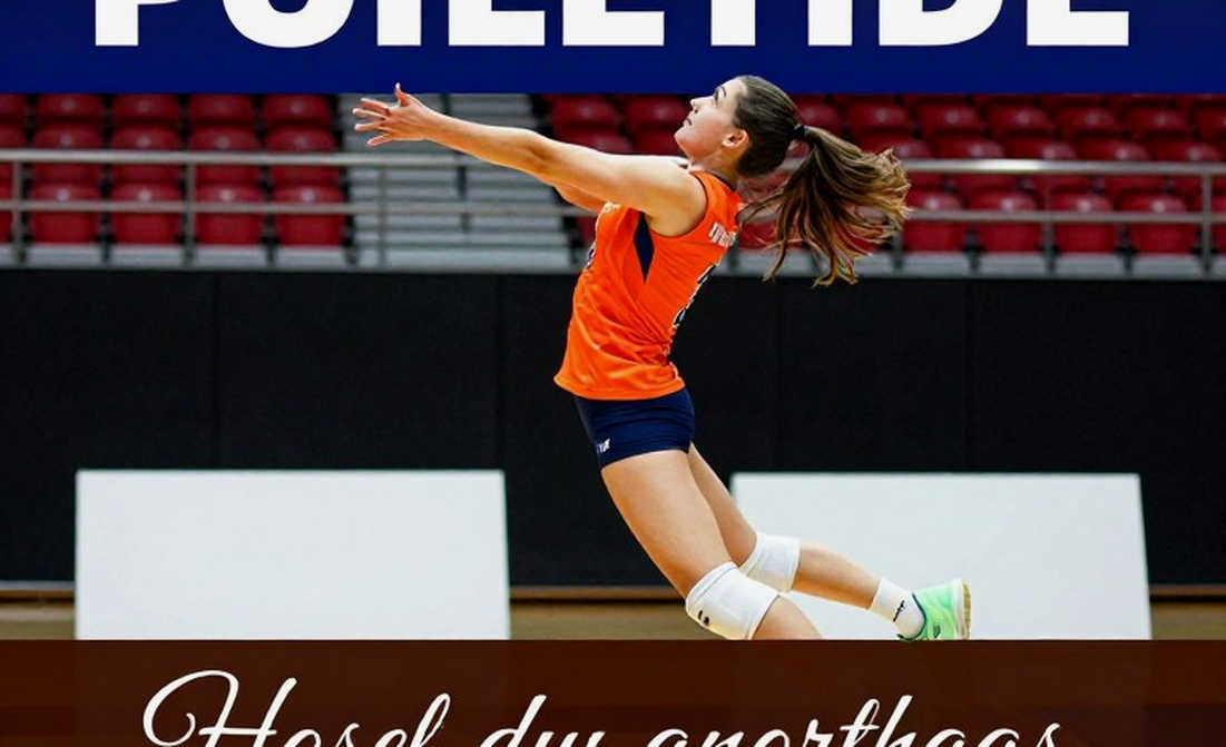 Thổ Nhĩ Kỳ 3-0 Serbia tại bán kết EuroVolley 2026: Đội chủ nhà bảo vệ ngôi đầu bảng với lợi thế phục vụ và chặn bóng