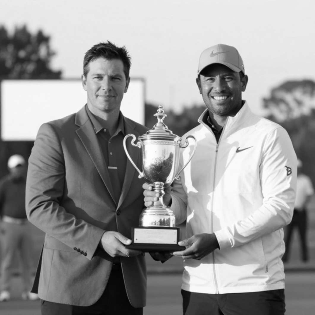 Giải golf Vinpearl DIC Legends Vietnam 2026: Dữ liệu hé lộ cơ hội thực sự của golfer Việt Nam