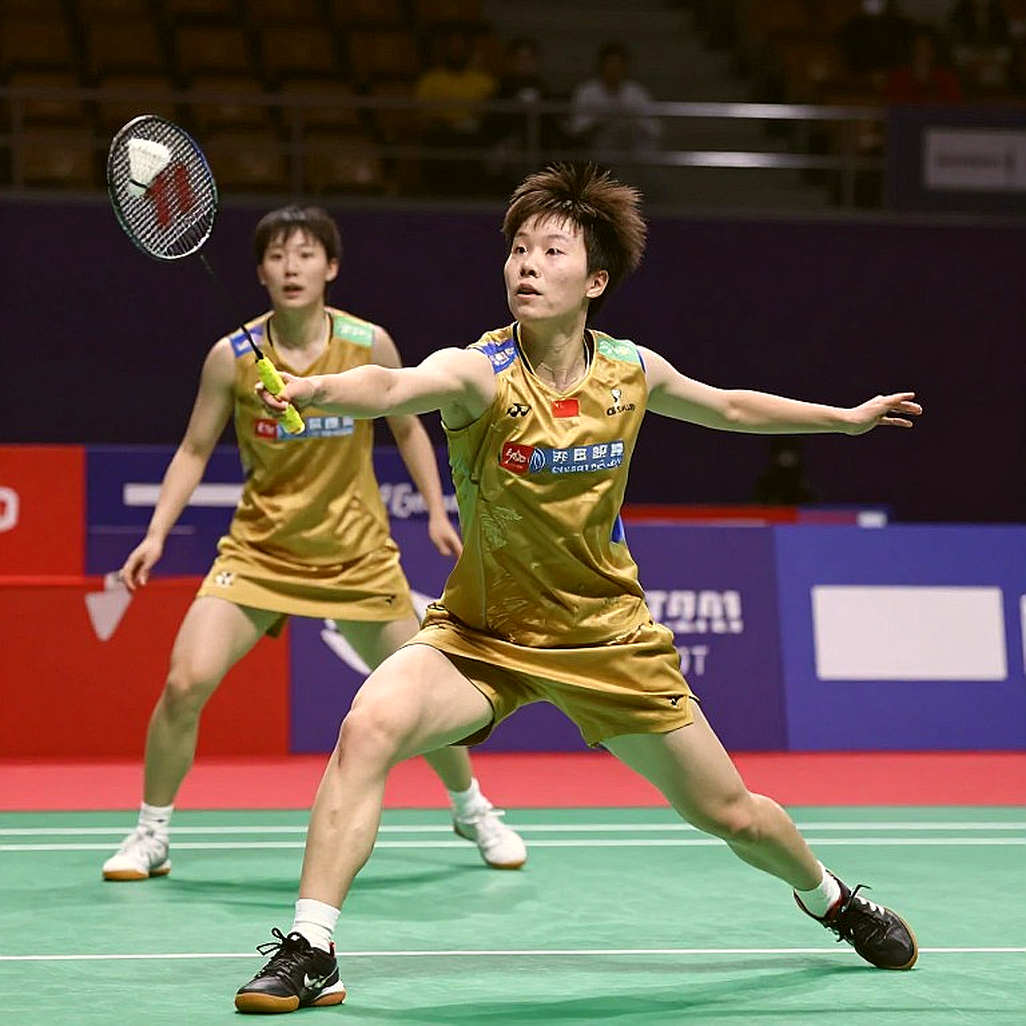 10 Games Unbeaten, 56 Wins: The Data Behind An Se-young's 2026 Asian Games Gold