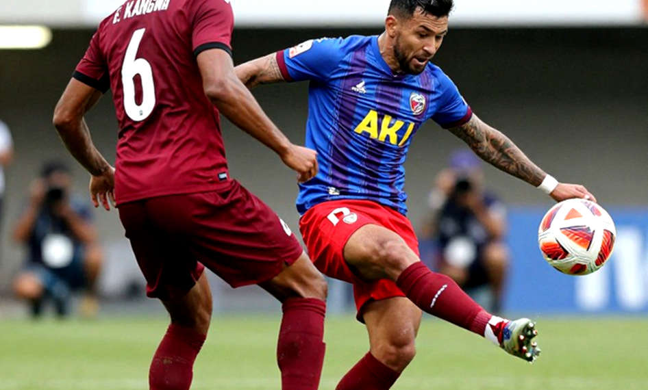From the Stands to the Boardroom: A Deal That Reshapes the Vietnamese Football Transfer Landscape