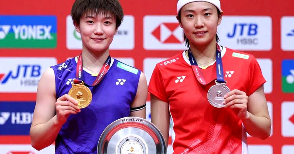 Aidil Sholeh, chức vô địch Super 100 và tiếng thở dài của cầu lông nam Malaysia