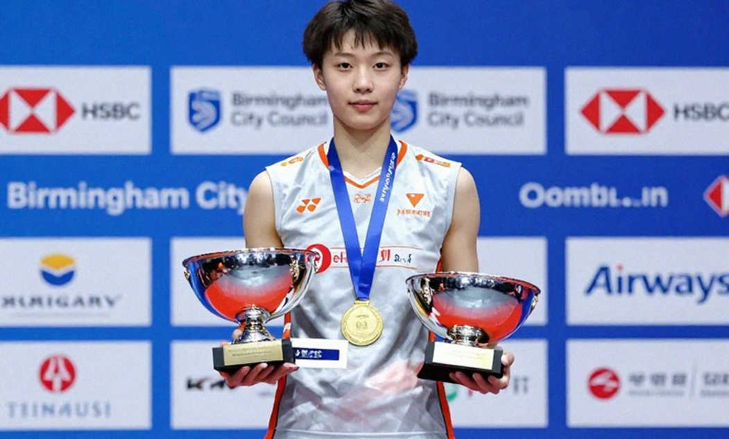 Lakshya Sen và con đường tới huy chương vàng Asian Games 2026: Giải mã nhánh đấu dự kiến, dữ liệu đối đầu và những rủi ro bị bỏ quên