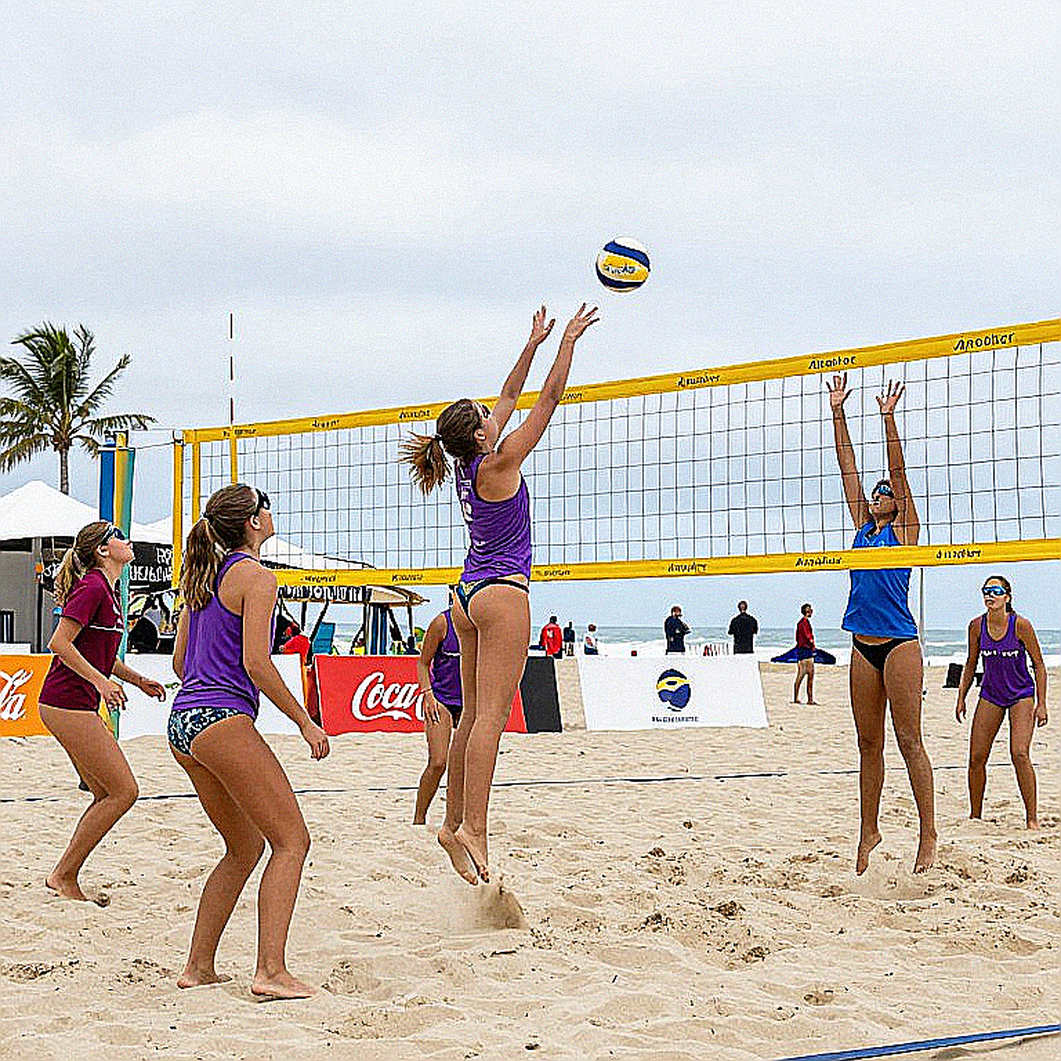 Ấn Độ thắng New Zealand 3-0 tại AVC 2026: vé tứ kết nằm trong tay Oman và Bahrain