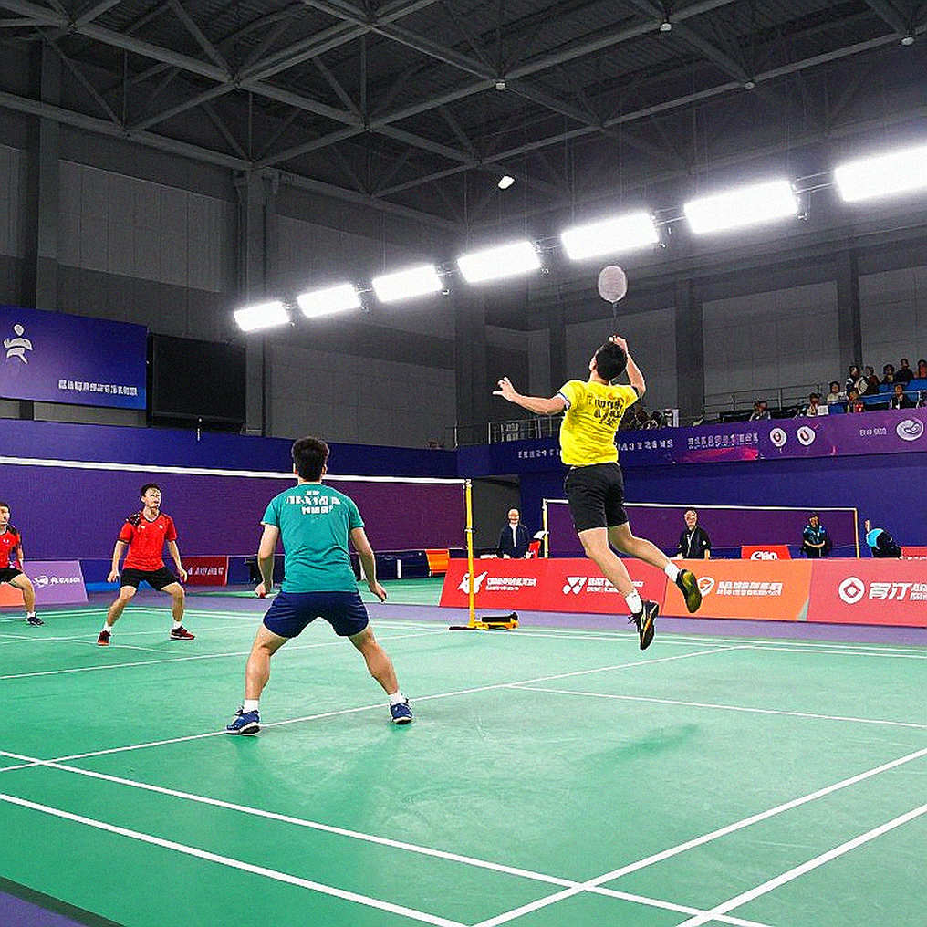 PV Sindhu tại Asian Games 2026: Bảng số kể câu chuyện về một chu kỳ đã qua