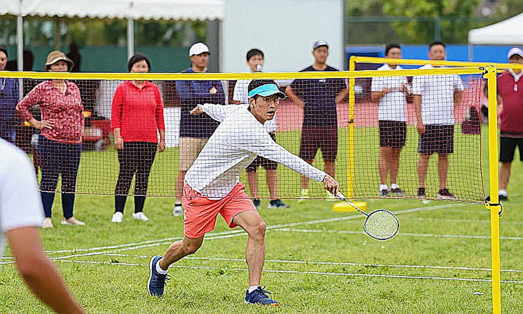 Ấn Độ nam thắng Nhật Bản 3-0, tuyển nữ thua 1-3 tại Asian Games 2026: Độ sâu đội hình quyết định trật tự cầu lông châu Á