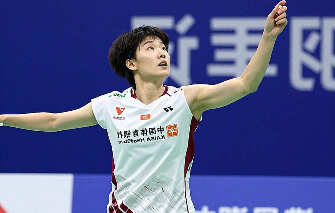 Ấn Độ tỏa sáng tại China Masters 2026: Srikanth trở lại, Satwik-Chirag vững vàng tiến vào tứ kết