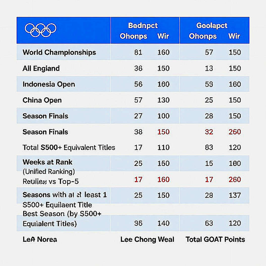 China Masters 2026: Satwik - Chirag thắng ngược, và game đầu thua 11-21 vẫn treo lơ lửng
