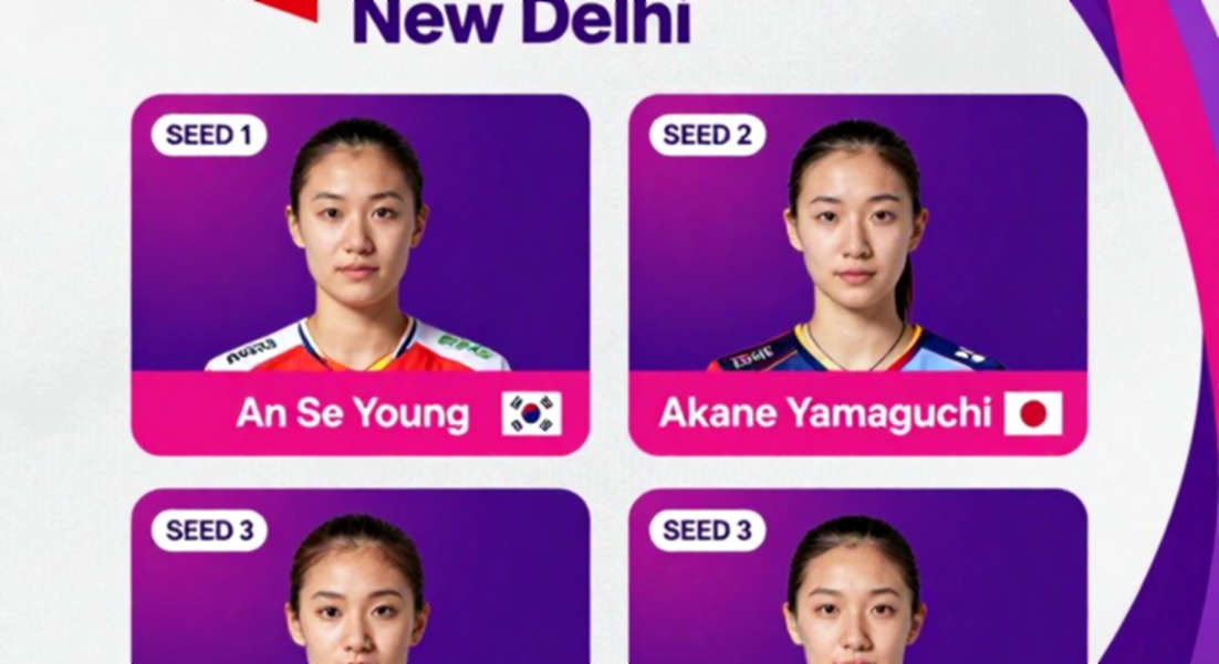 Thùy Linh dừng bước tại Vietnam Open: Xu Wen Jing và bài toán nhịp cuối trận
