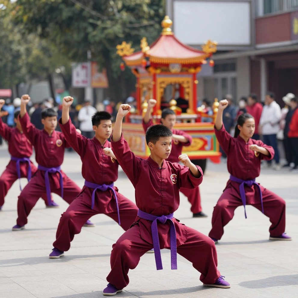 Hồ sơ võ sĩ Việt Nam: điều gì còn lại khi dữ liệu biến mất