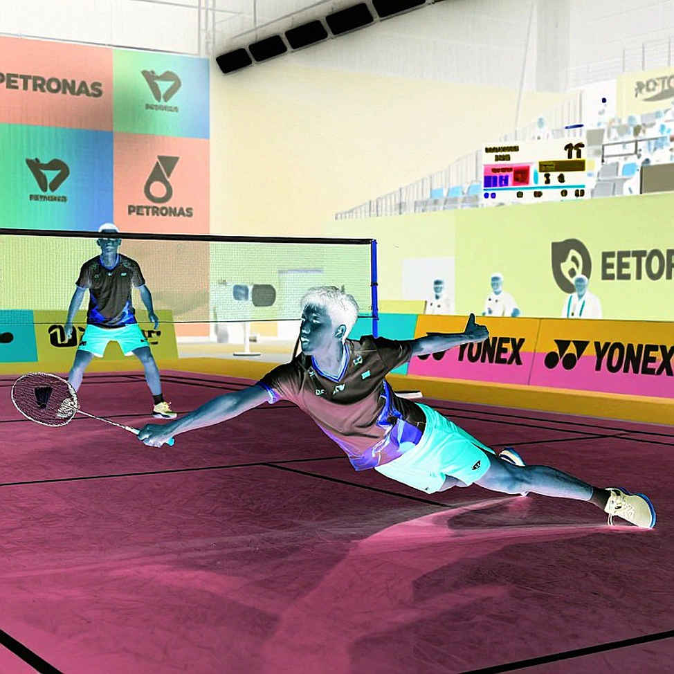 Trung Quốc, hai huy chương vàng và bài toán chấn thương trước Asian Games 2026