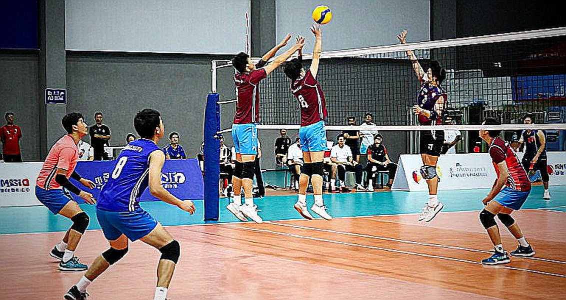 Showdown at the Net 2026: Khi ACC và SEC đối đầu, bóng chuyền nữ đại học Mỹ tìm kiếm một trật tự mới