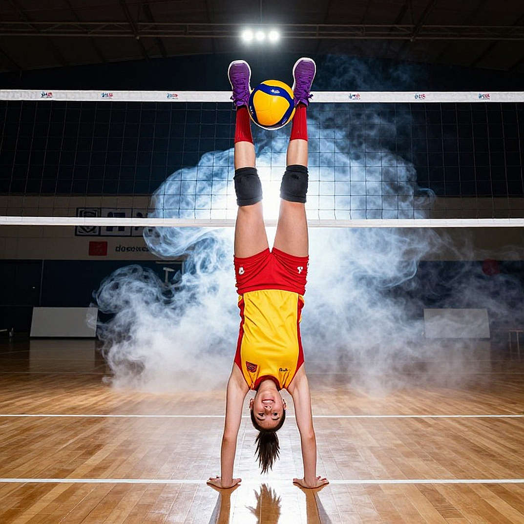 Showdown at the Net 2026: Khi ACC và SEC đối đầu, bóng chuyền nữ đại học Mỹ tìm kiếm một trật tự mới Showdown at the Net 2026: Khi ACC và SEC đối đầu, bóng chuyền nữ đại học Mỹ tìm kiếm một trật tự mới