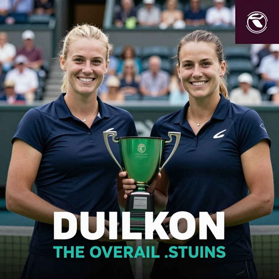 Khi dữ liệu tennis trống rỗng: giới hạn của điều có thể kết luận