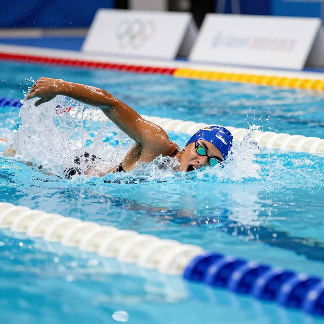 Bơi lội nữ sau Paris 2026: Khoảng trống dữ liệu và những câu chuyện chưa kể