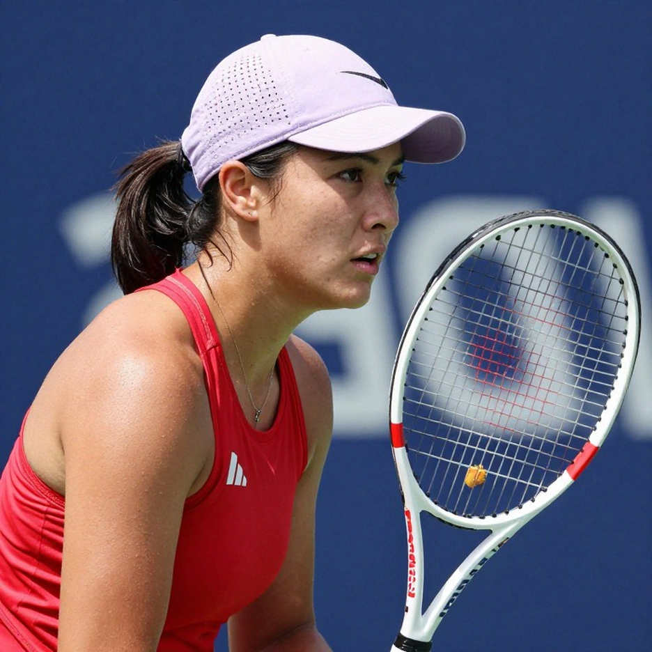 Vĩnh biệt cú trái tay một tay: Wawrinka rời US Open, kỷ nguyên vàng của quần vợt chính thức khép lại Vĩnh biệt cú trái tay một tay: Wawrinka rời US Open, kỷ nguyên vàng của quần vợt chính thức khép lại