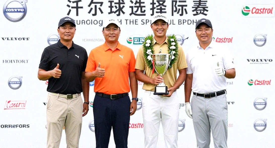 Đổi Driver Không Cần Mua Mới: 20 Năm Dữ Liệu Bị Bỏ Quên Trong Tay Golfer Việt Đổi Driver Không Cần Mua Mới: 20 Năm Dữ Liệu Bị Bỏ Quên Trong Tay Golfer Việt