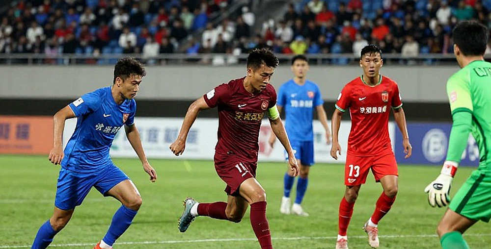 U23 Việt Nam thử lửa ở giải 100.000 USD: Bài kiểm tra đội hình trước mùa giải mới