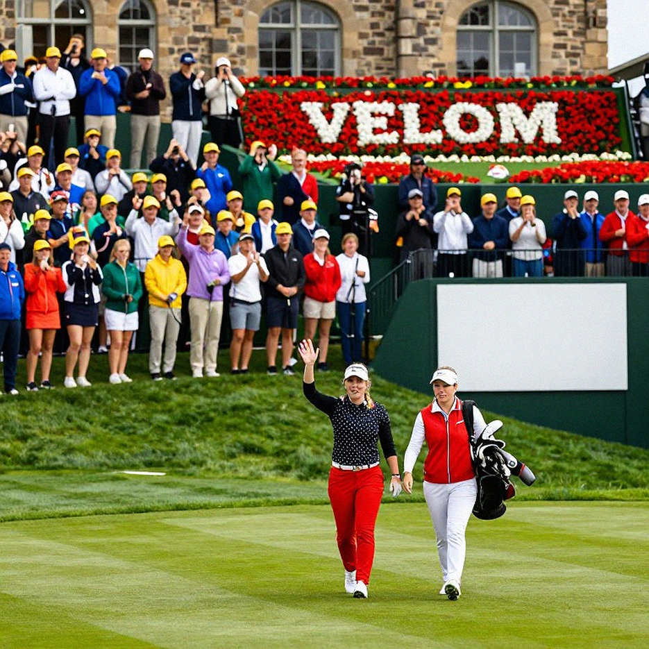 PGA TOUR 2028: The Two-Tier Game and What Remains Unsaid PGA TOUR 2028: The Two-Tier Game and What Remains Unsaid