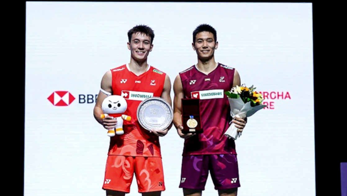 China Masters 2026: Ấn Độ khẳng định vị thế qua màn trình diễn của Srikanth, Satwik-Chirag và thế hệ kế cận