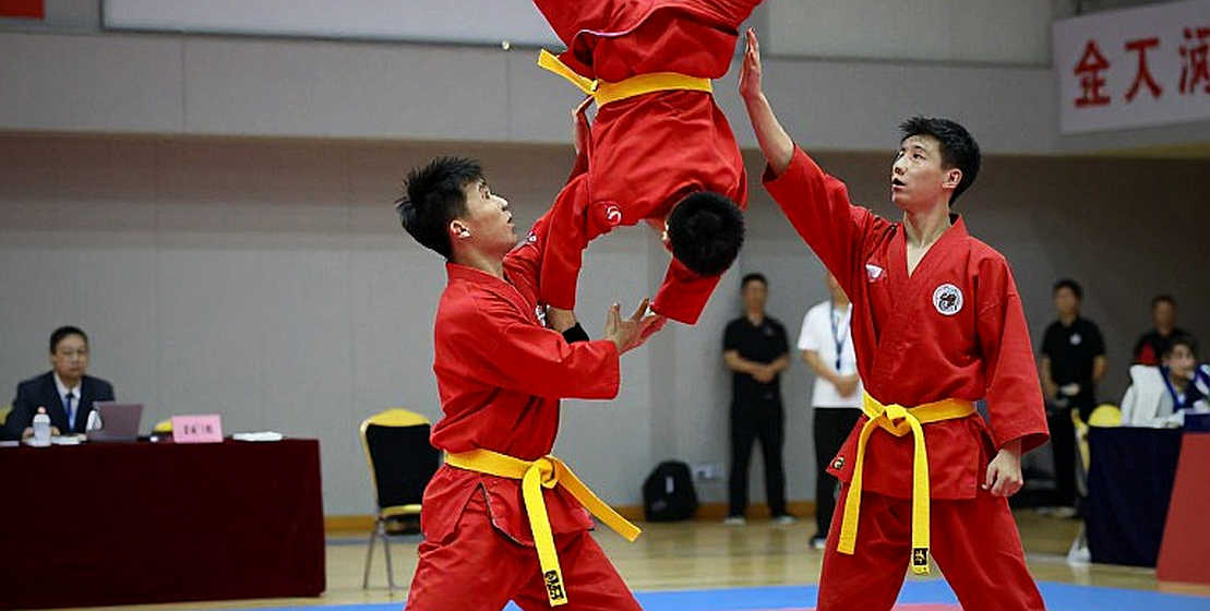Trương Tùng Khê: Võ sư thật của Minh triều và khoảng cách 200 năm với nhân vật Võ Đang của Kim Dung
