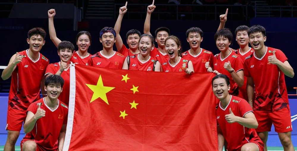 Asian Games 2026: India's men's badminton team and the depth puzzle on the road to the final