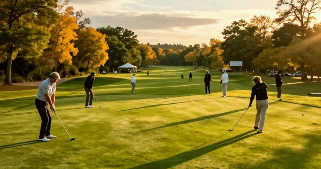 Cú sốc Callaway: Khi một quảng cáo 30 giây đẩy đế chế golf sáng tạo nội dung vào vòng xoáy khủng hoảng