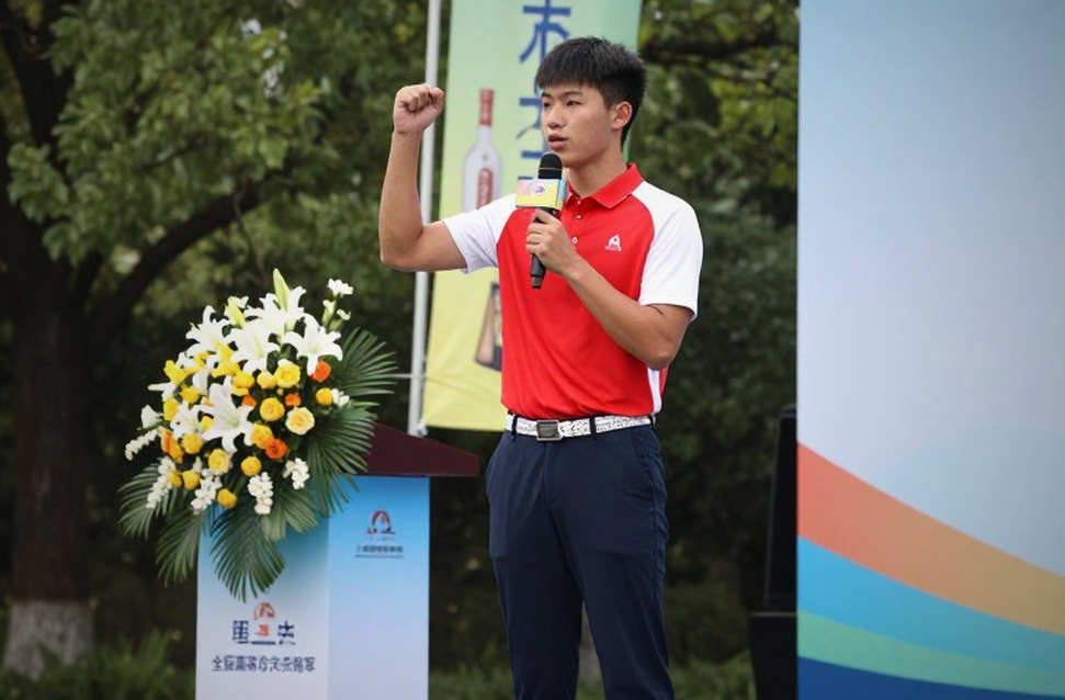 Adam Scott ở tuổi 46: Khi chiếc putter mới và ký ức East Lake vẽ nên bức tranh cuối cùng