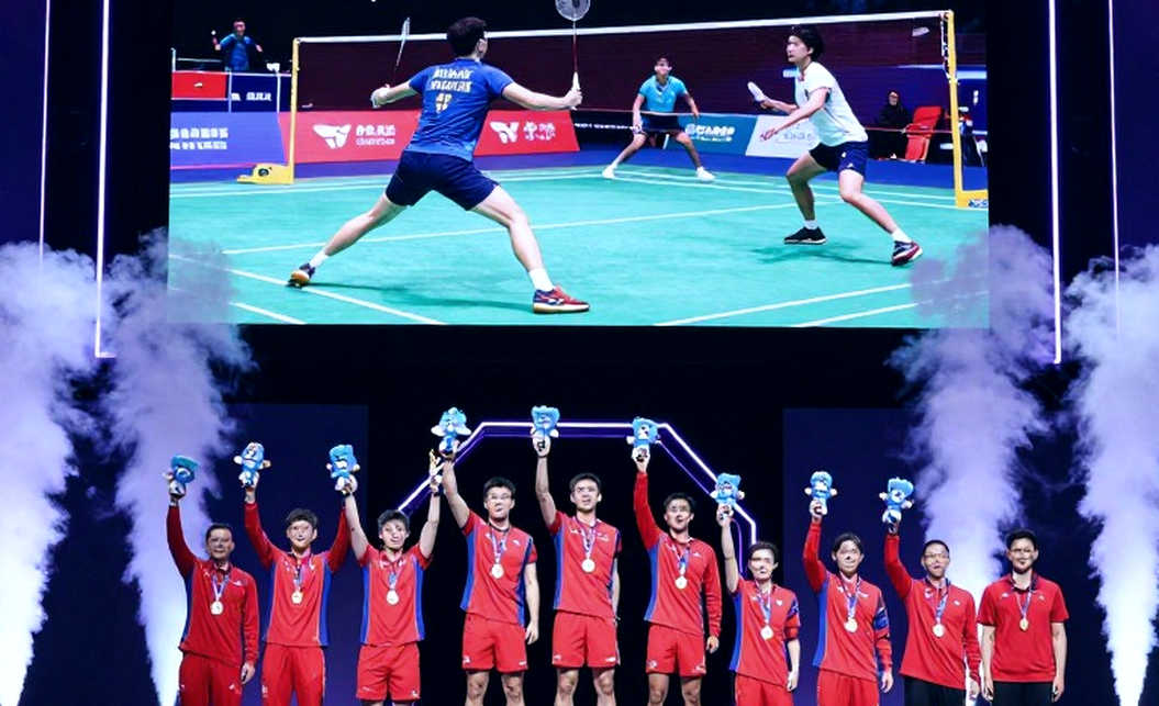 PV Sindhu và năm đối thủ lớn tại Asian Games 2026: Bản đồ quyền lực đơn nữ cầu lông nhìn từ những con số đối đầu