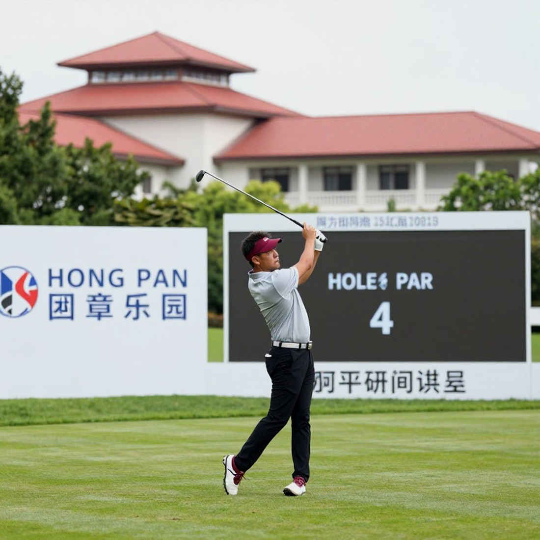 OWGR và LIV Golf: Cánh cửa hẹp dẫn vào major
