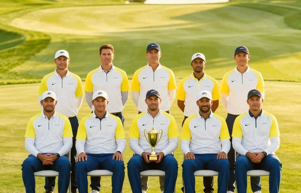 Scottie Scheffler và chiếc cúp 10 triệu USD: Khi hệ thống FedExCup được xây dựng cho sự thống trị