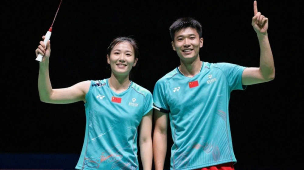 Satwiksairaj Rankireddy và Chirag Shetty tạo nên cột mốc lịch sử, giành chức vô địch China Masters đầu tiên cho Ấn Độ
