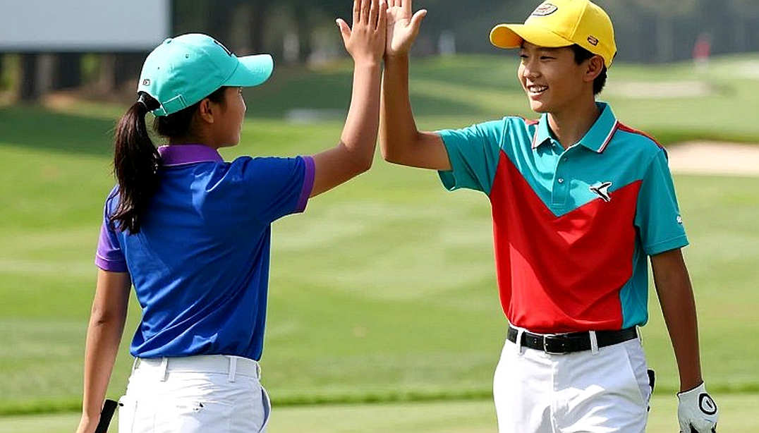 Một gậy sai vị trí, hai gậy phạt: Adam Hadwin và tấm thẻ PGA Tour trượt khỏi tầm tay ở Korn Ferry Tour Championship