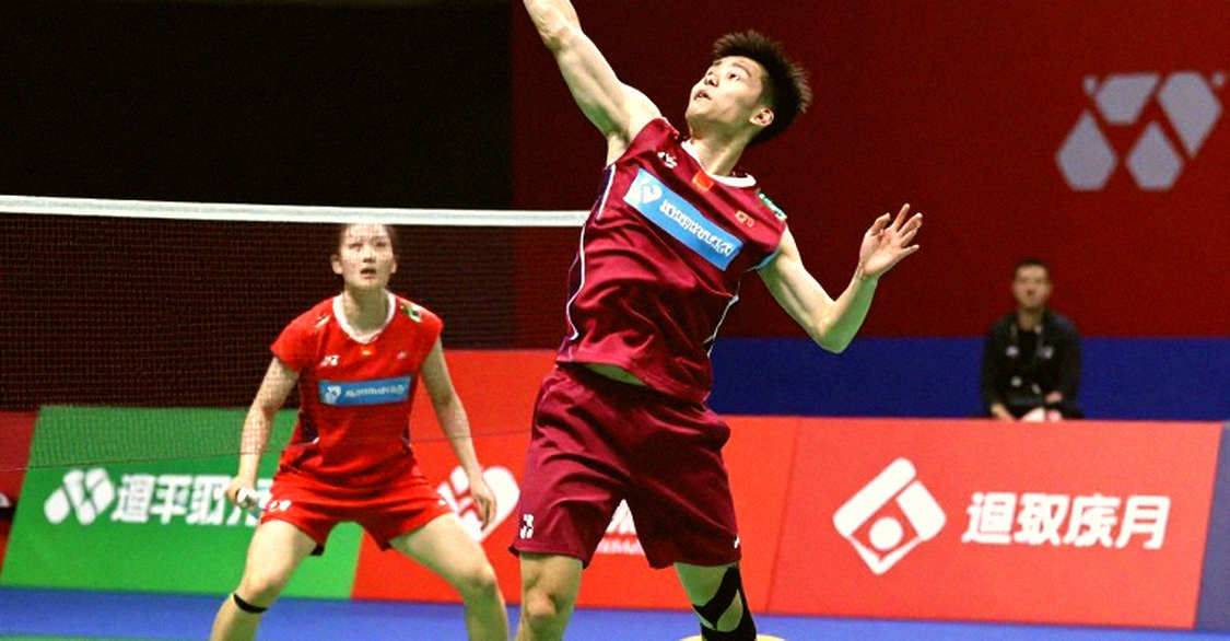 Ashmita Chaliha, the Super 100 and the Hole in BWF's Venue Standards
