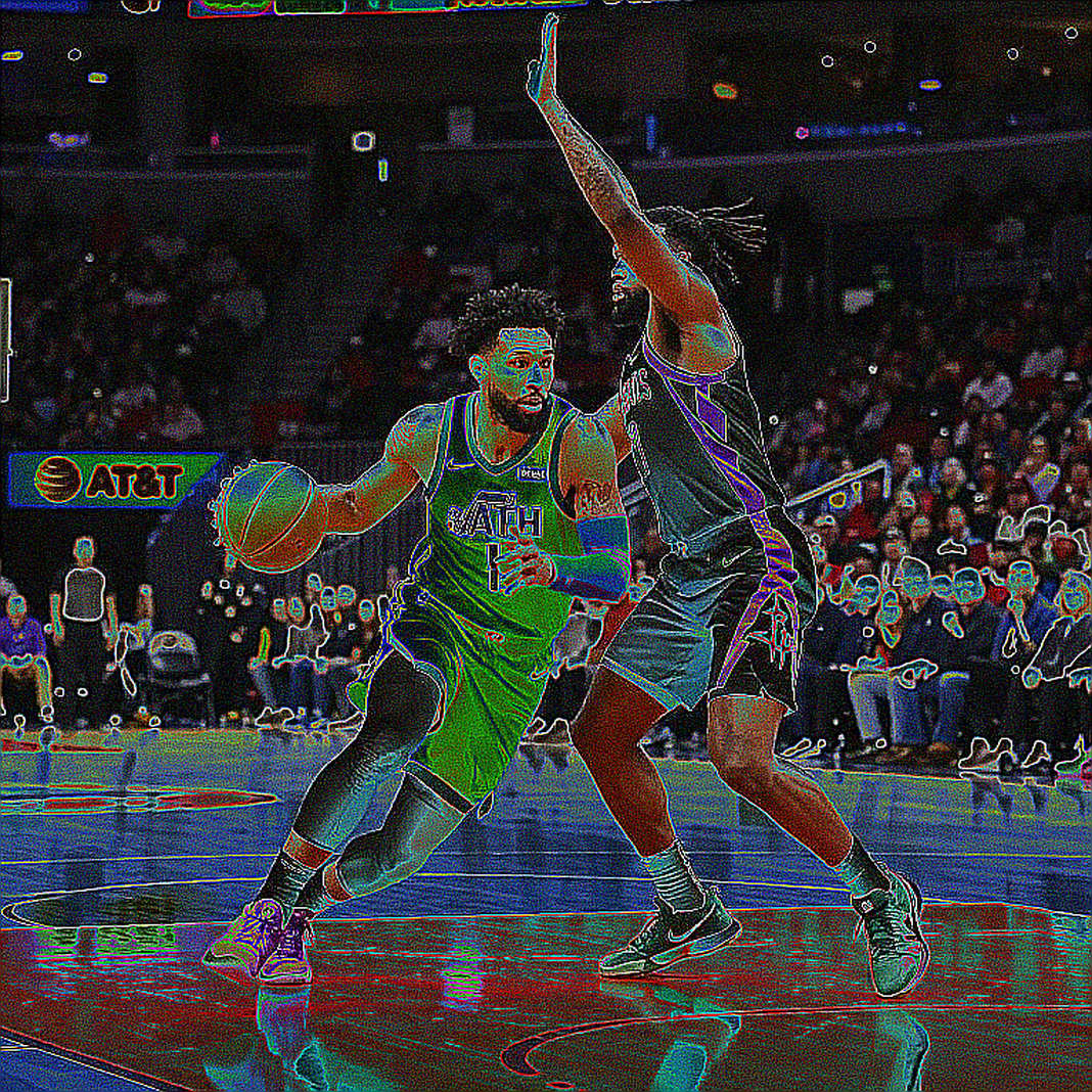 Án phạt lịch sử của NBA với Clippers: Bài học từ quá khứ và tương lai mù mịt