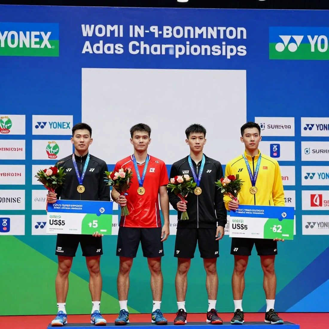 Monza: Những cái tên góc cua kể câu chuyện an toàn mà số liệu không bao giờ ghi lại