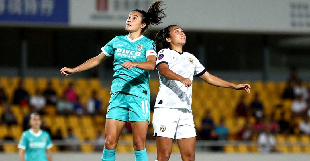 Khoảng trống dữ liệu ở V.League: Khi bản phân tích trở về tay không