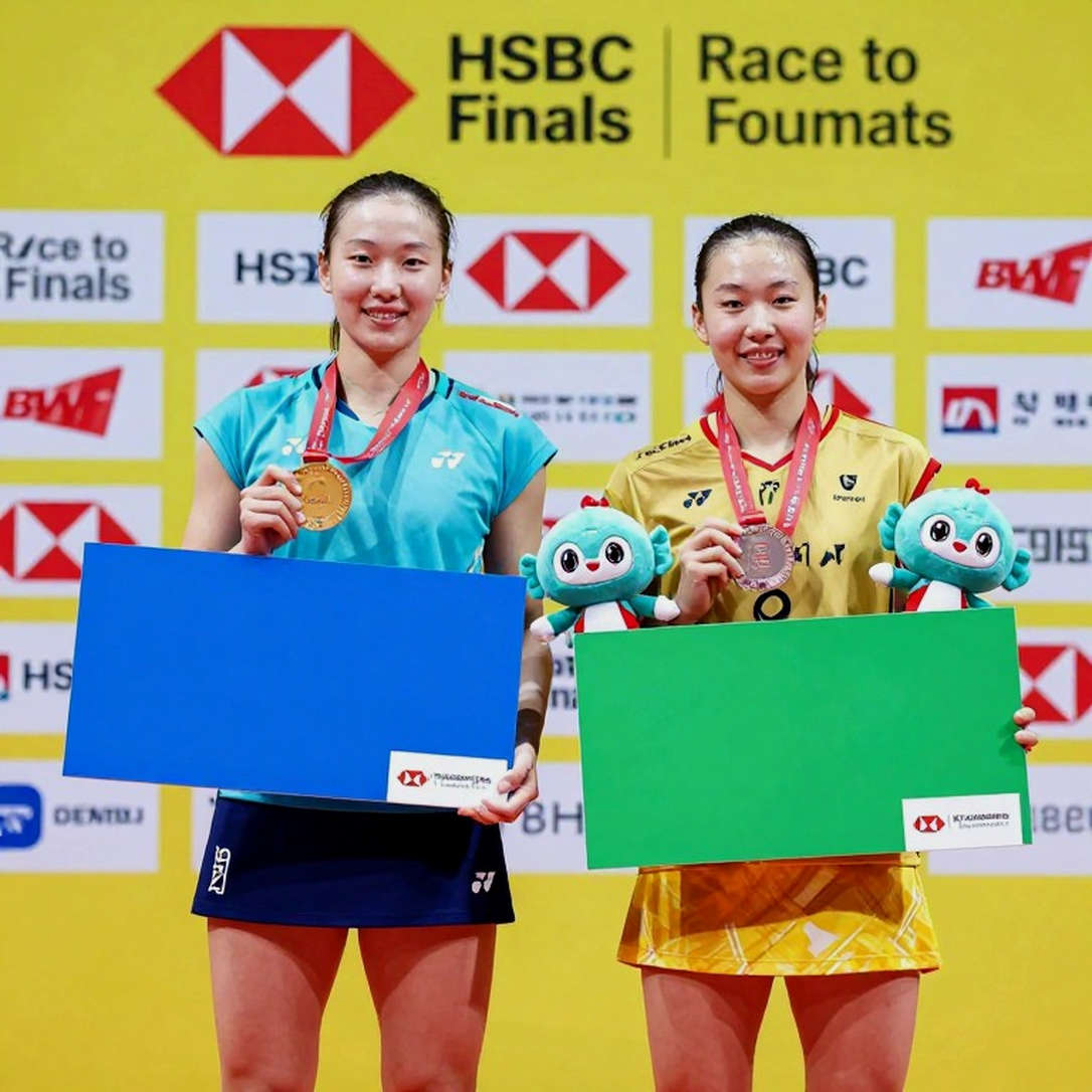 Ashmita Chaliha's Call: Double Standards at BWF Super 100 and the Global Governance Equation