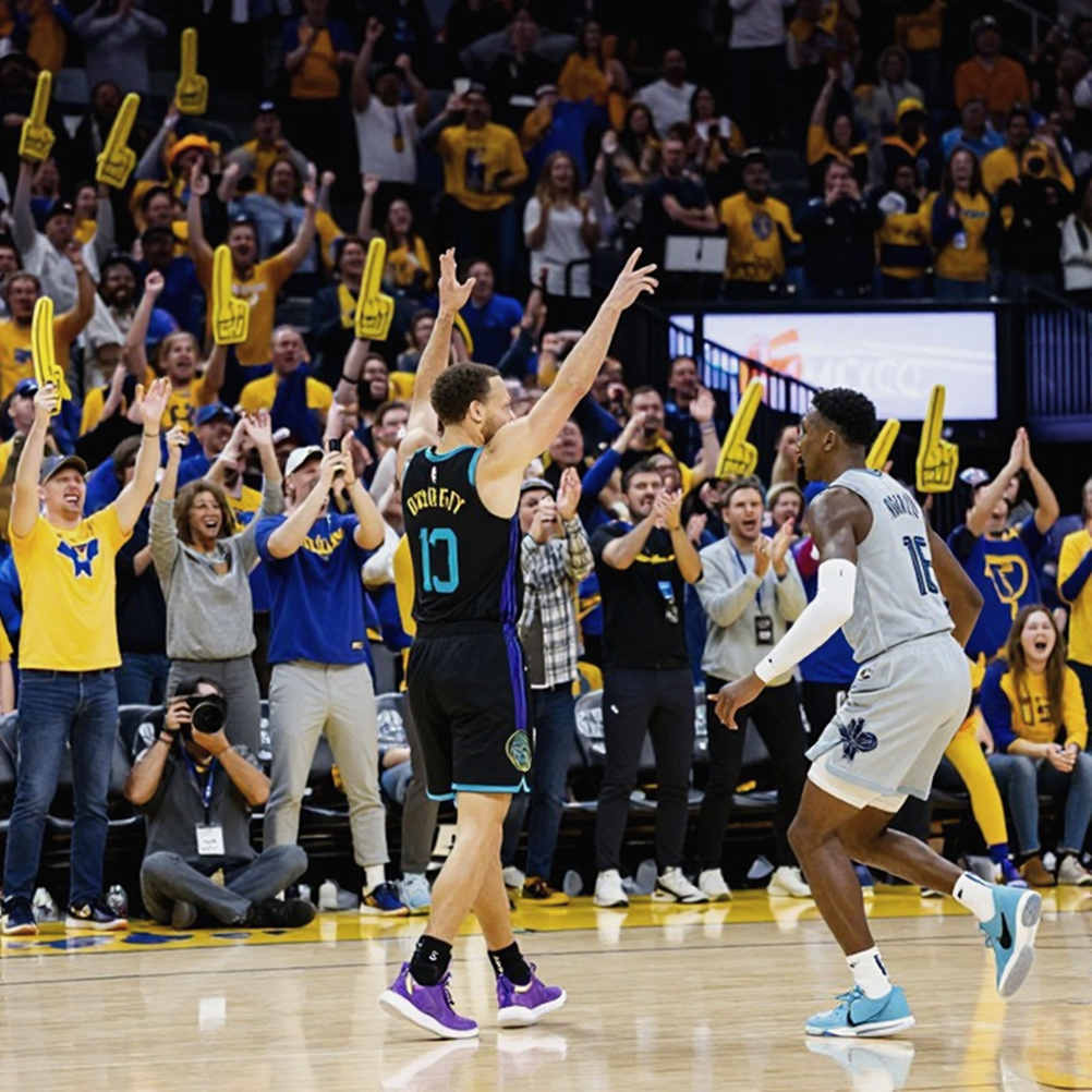 Victor Oladipo và lá thư ngỏ: Khi trái tim nói nhiều hơn con số