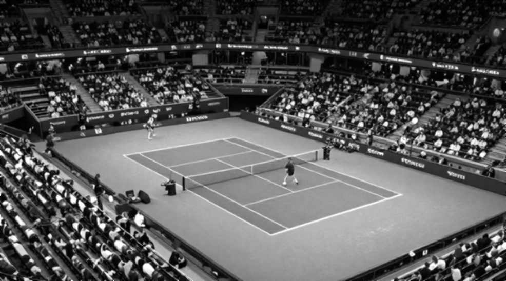 Tuần thứ hai Grand Slam và cú giao bóng hai: khoảng trống dữ liệu của quần vợt Úc