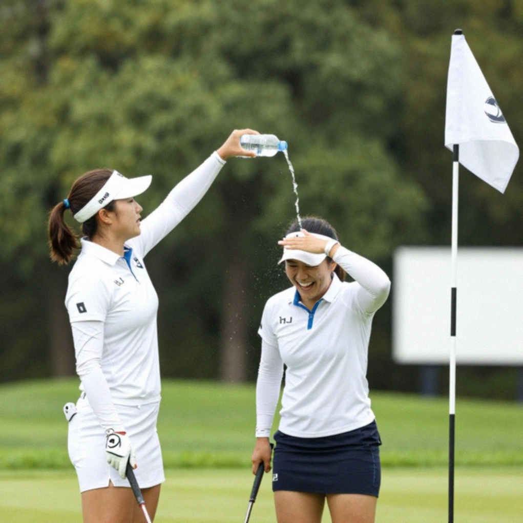 Walker Cup 2026 tại Lahinch: Khi sân links là đối thủ khó chơi nhất của tuyển Mỹ Walker Cup 2026 tại Lahinch: Khi sân links là đối thủ khó chơi nhất của tuyển Mỹ