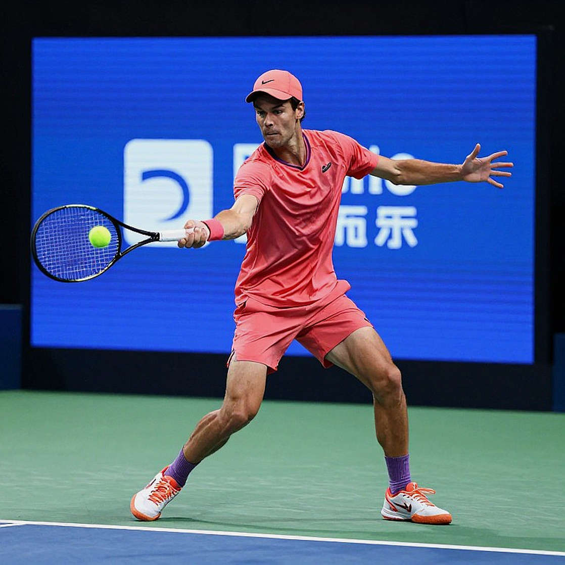 Pegula destroys Kenin in 56 minutes: A performance of a soon-to-be world No. 1 Pegula destroys Kenin in 56 minutes: A performance of a soon-to-be world No. 1