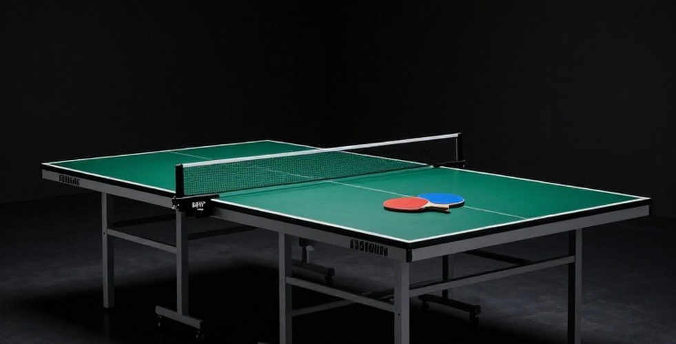 Ping in the Community sau ba năm: khi bóng bàn Anh xây nền từ những con số nhỏ