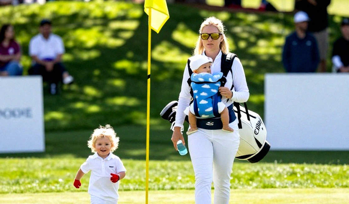 Scottie Scheffler và bài toán 10 triệu USD: Khi dòng tiền FedExCup không che được khoảng trống major