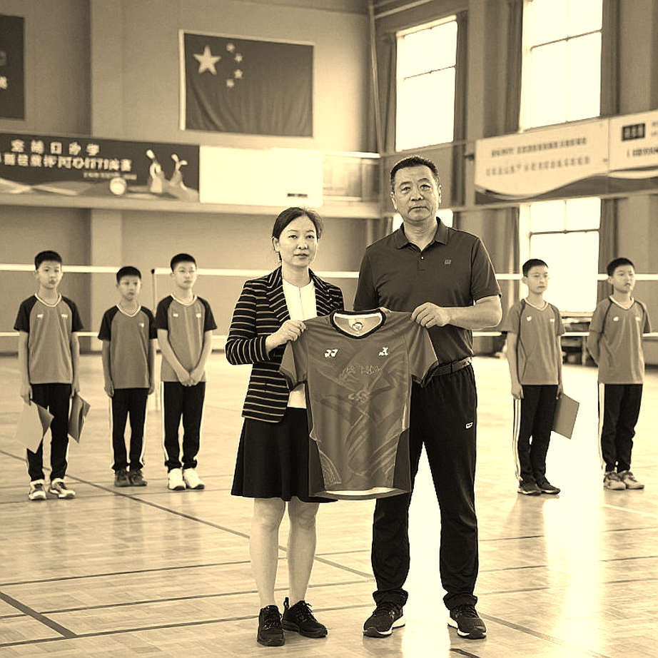 Ashmita Chaliha và câu hỏi về tiêu chuẩn kép của BWF: Khi sân cầu lông trở thành ranh giới công bằng