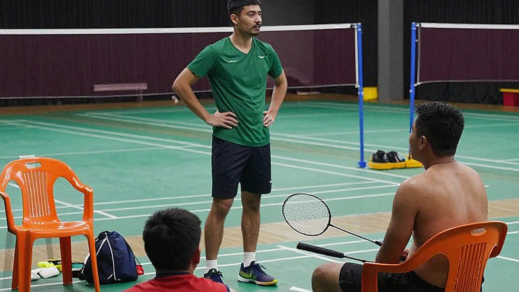 Ashmita Chaliha và câu hỏi về tiêu chuẩn kép của BWF: Khi sân cầu lông trở thành ranh giới công bằng