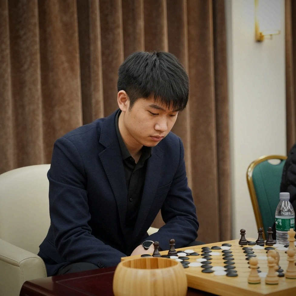 Scandinavie trong 60 phút: uy tín đi vay của Carlsen và món hàng dành cho kỳ thủ câu lạc bộ