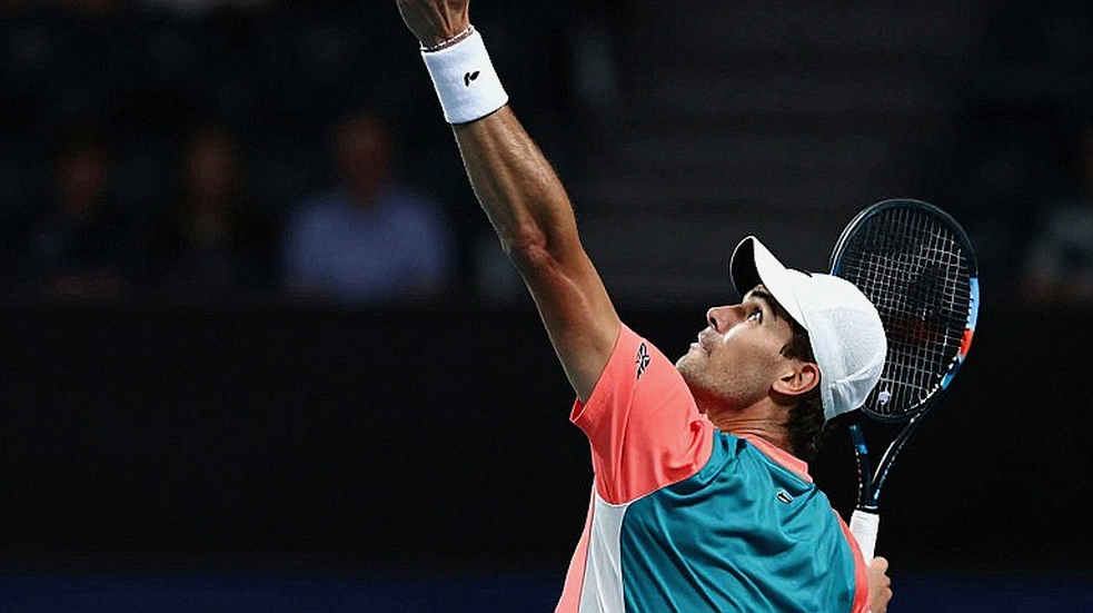 Khi bảng dữ liệu tennis trống rỗng: Bài học từ Melbourne Park về giới hạn của mô hình dự đoán