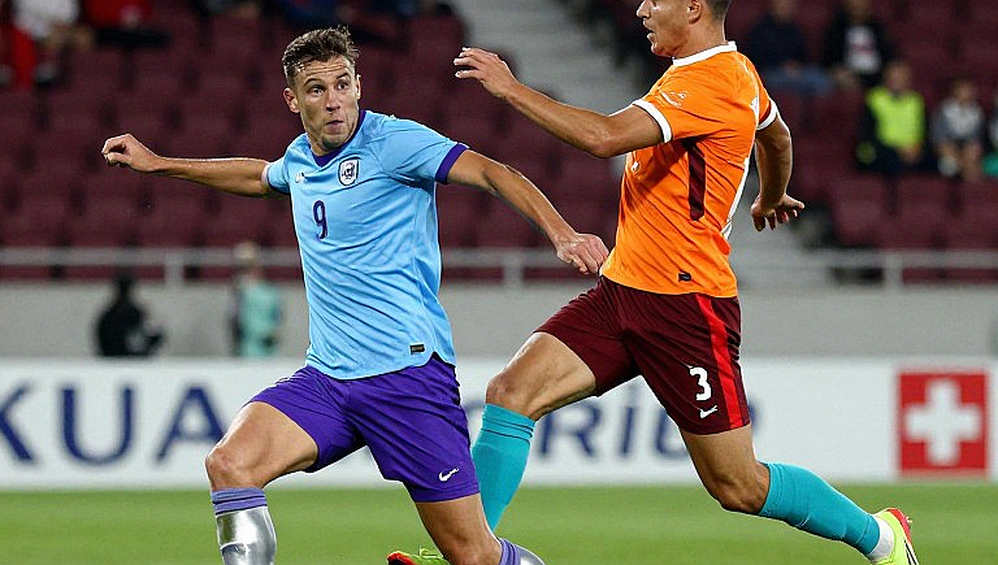 Vietnam U20 exit 2027 AFC U20 Asian Cup qualifying after Iran defeat: Apology raises more questions