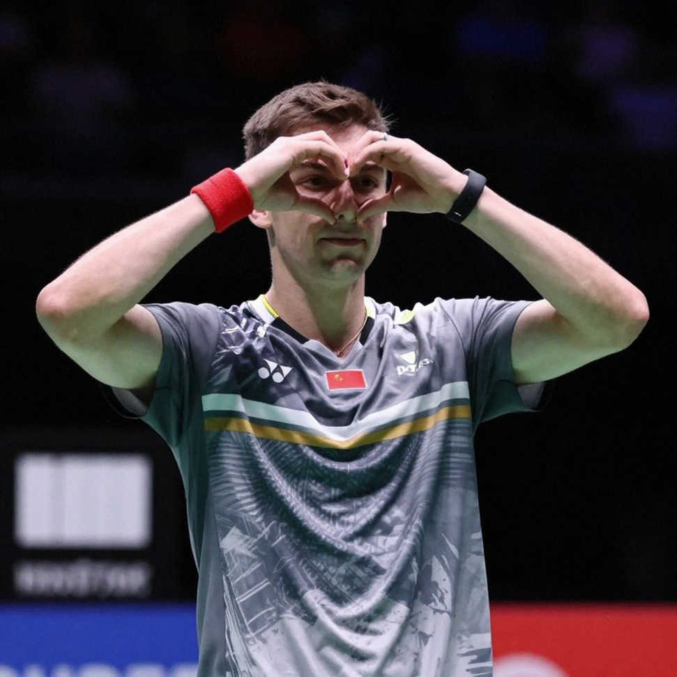 China Masters 2026: Srikanth vượt qua Victor Lai để vào tứ kết, Satwik-Chirag và Tanvi Sharma gặp thử thách China Masters 2026: Srikanth vượt qua Victor Lai để vào tứ kết, Satwik-Chirag và Tanvi Sharma gặp thử thách