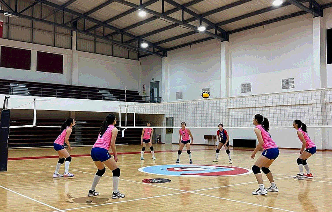 Fukuoka mở màn cuộc đua vé dự Olympic 2028: Nhật Bản và bài toán vị thế số một châu Á Fukuoka mở màn cuộc đua vé dự Olympic 2028: Nhật Bản và bài toán vị thế số một châu Á